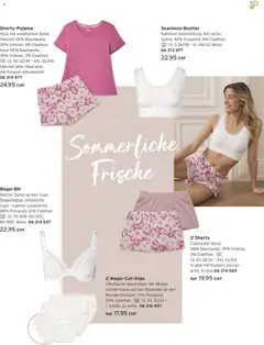 Tchibo aktionen ab 01.06.2026 gültig | Seite: 33 | Produkte: Hose