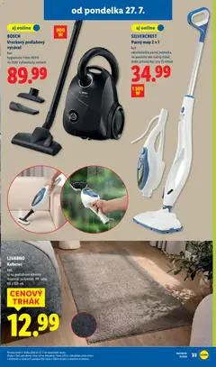 Lidl leták platný od 27.07.2026 | Strana: 51
