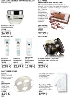 AVON Katalog Mai 2026 ab 01.05.2026 gültig | Seite: 127