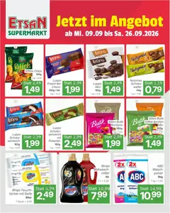 ETSAN Flugblatt ab 09.09.2026 gültig | Seite: 5