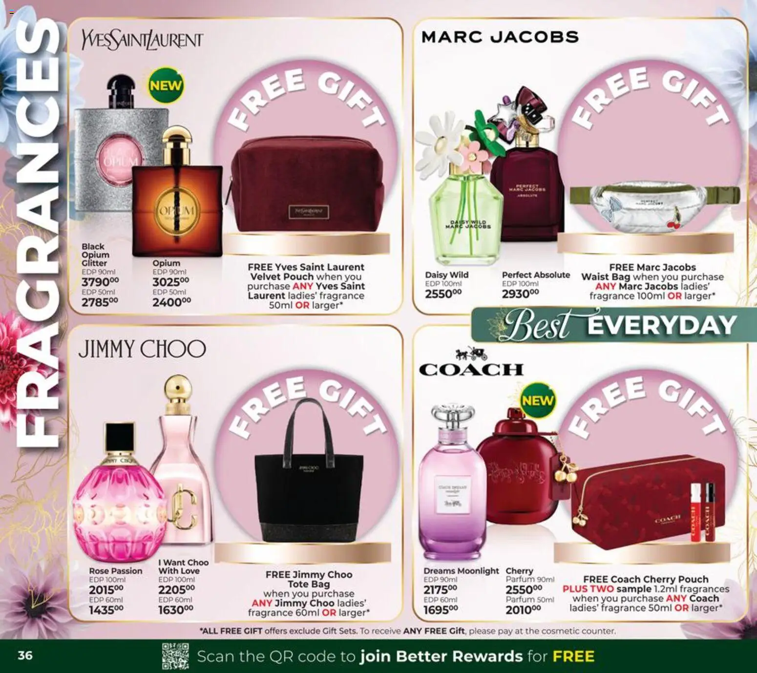 New Dis-Chem catalogue – valid from 20/08/2026 | Page: 36