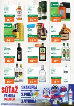 1day leták platný od 30.07.2026 | Strana: 2