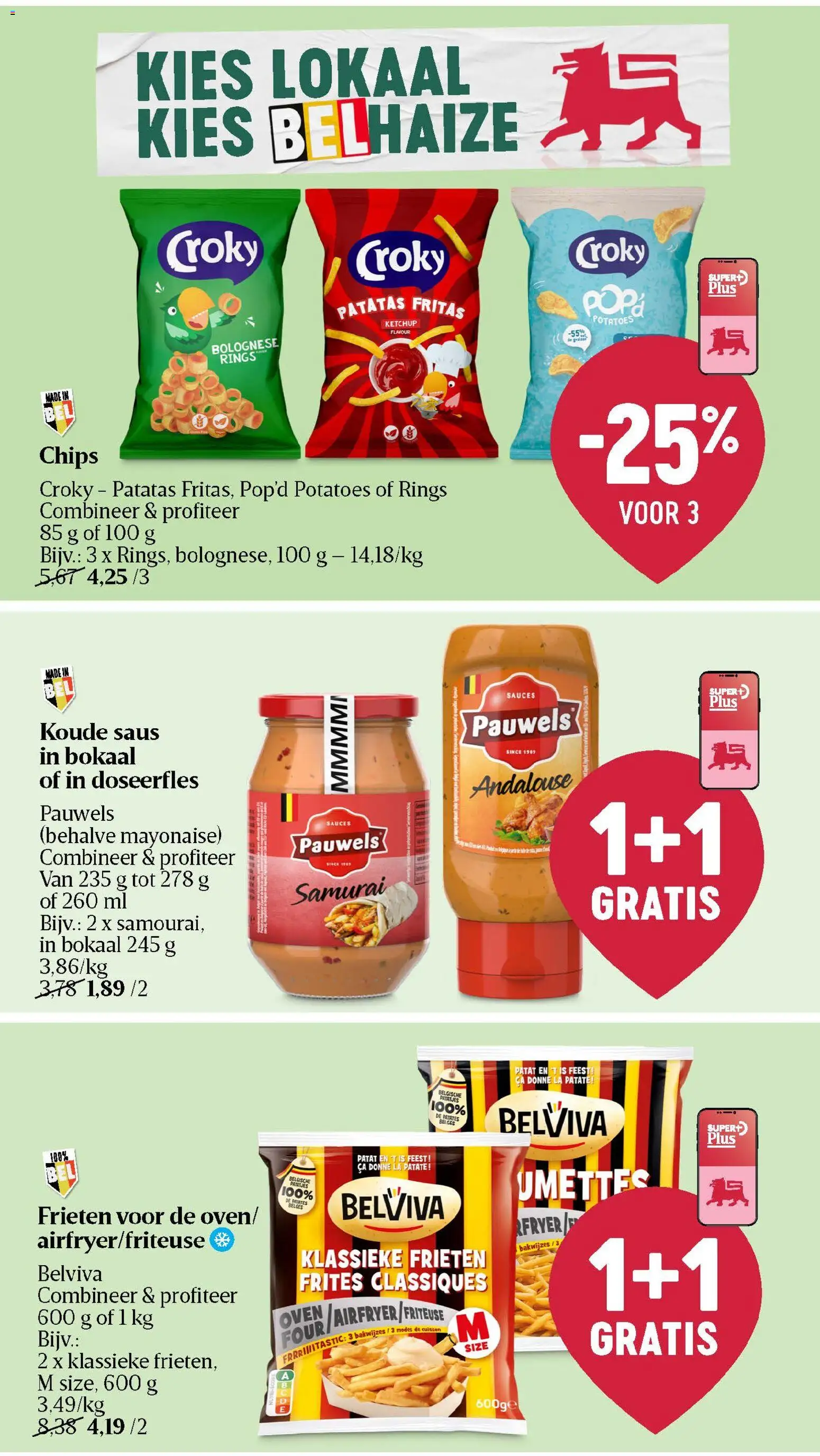 {H1} | Pagina: 10 | Producten: Chips, Ketchup, Oven, La