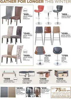 House and Home specials catalogue – valid from 22/06/2026 | Page: 5
