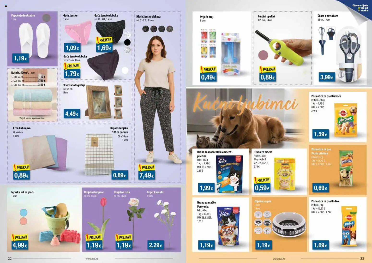 NTL katalog | vrijedi od 01.07.2026 | Stranica: 12