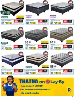 Russells specials catalogue – valid from 18/06/2026 | Page: 7