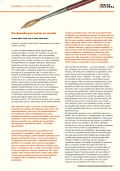 Pré-visualização El Corte Ingles Magazine válido de 01/09/2026 | Página: 57