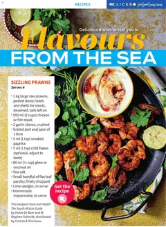 Clicks specials catalogue – valid from 01/08/2026 | Page: 110