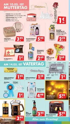 Mäc Geiz Prospekt 	 ab 27.04.2026 gültig | Seite: 4