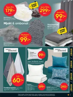 Dollar Store erbjudanden - Förhandsvisning av reklamblad från butik Dollar Store aktuell från 19/10/2026 | Sida: 5