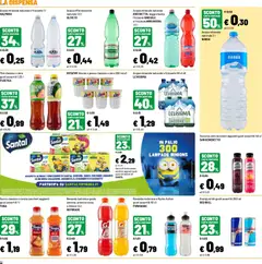 Anteprima del volantino Iper volantino valido a partire dal 11/09/2026 | Pagina: 22