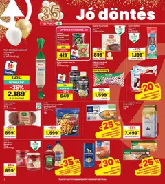 Interspar akciós újság - amely érvényes a következő dátumtól: 14.05.2026 | Oldal: 2