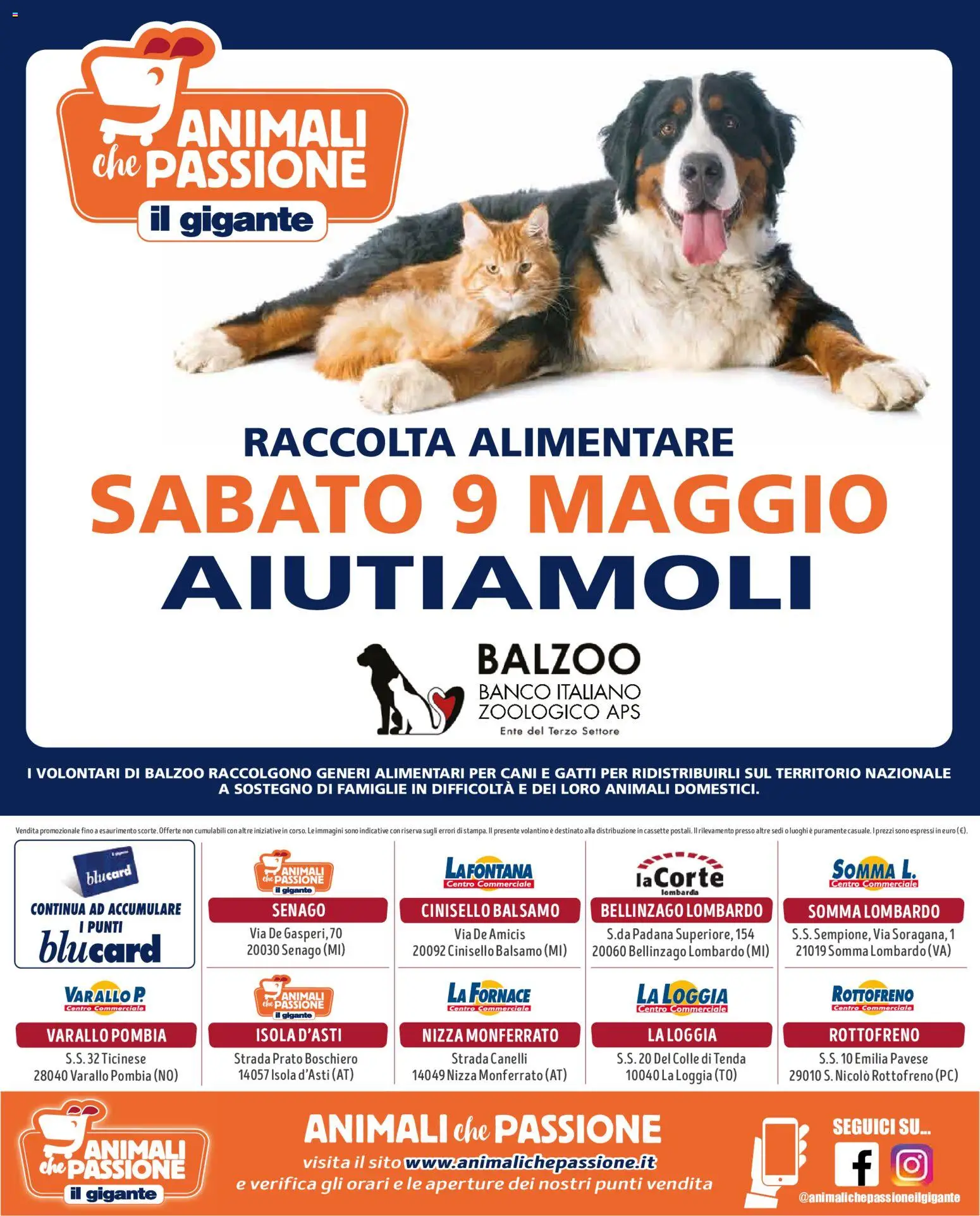 Volantino Il Gigante del 07.05.2026 | Pagina: 6