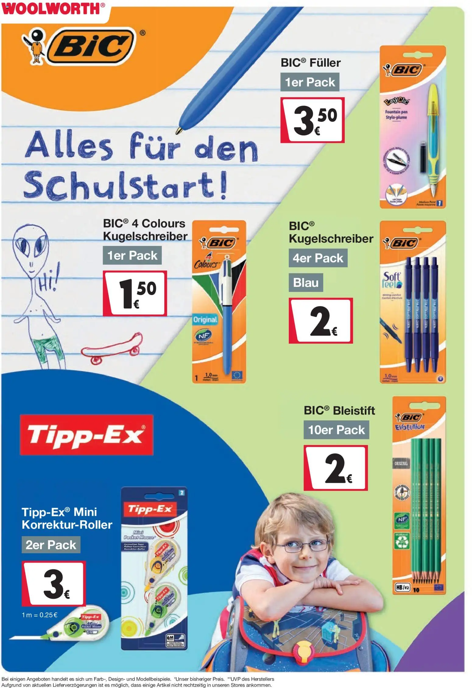Woolworth Prospekt – gültig ab 30.07.2026 | Seite: 17