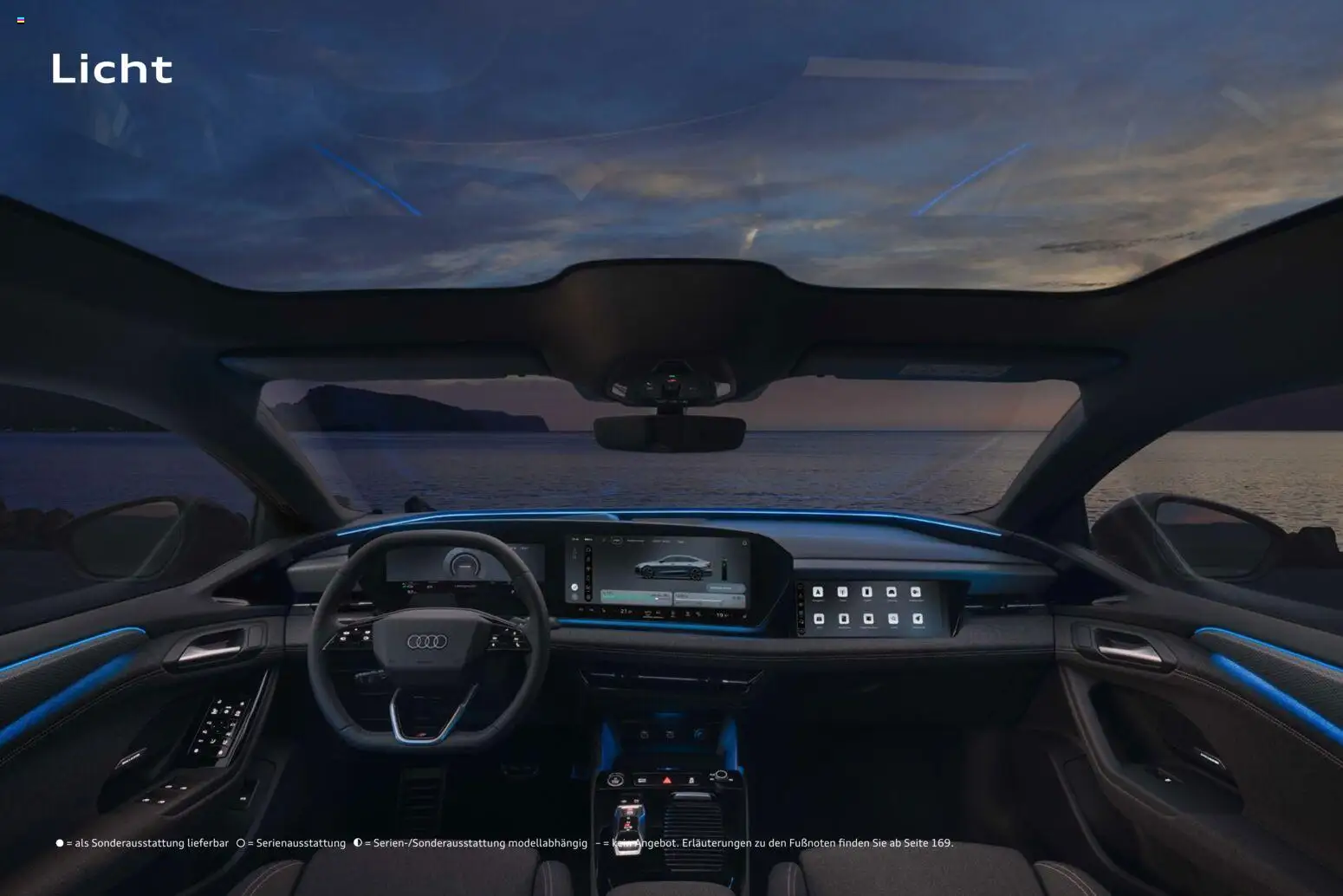 Audi A6 e-tron – gültig ab 23.06.2026 | Seite: 80