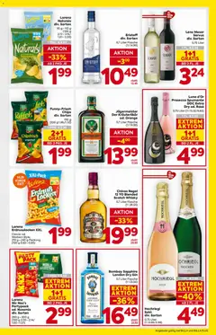 Billa - Flugblatt ab 21.05.2026 gültig | Seite: 13
