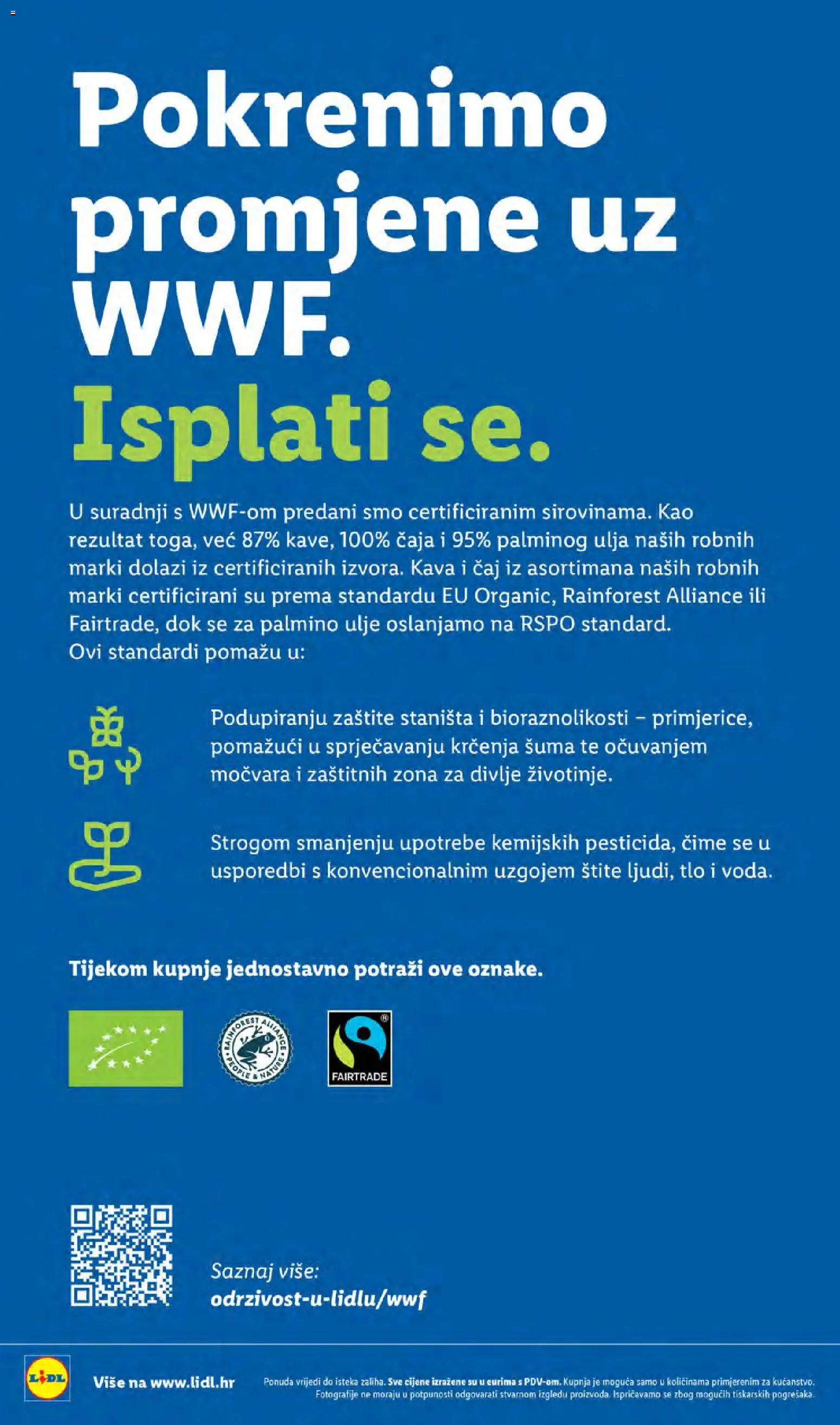 Lidl katalog | vrijedi od 14.09.2026 | Stranica: 66