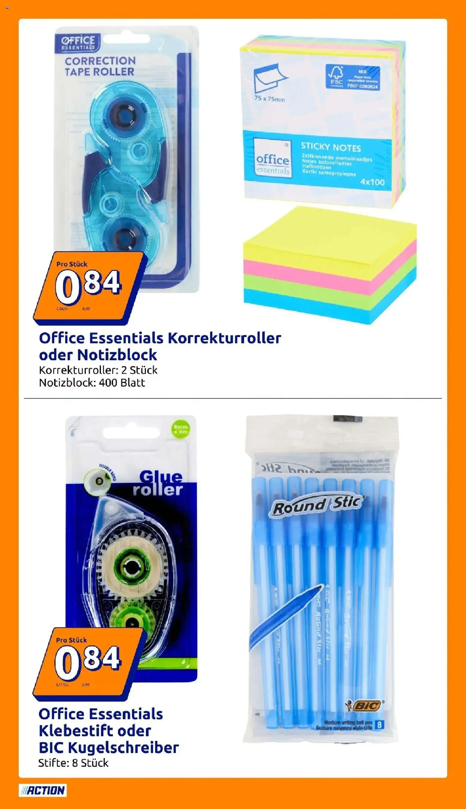 Action Kleine Preise, große Freude von 12.08.2026 - Aktuelle Angebote | Seite: 24