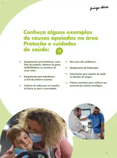 Pré-visualização Pingo Doce - Catálogo-Bairro Feliz válido de 08/04/2025 | Página: 21 | Produtos: Cadeiras