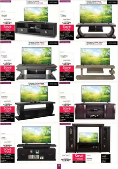 Bradlows specials catalogue – valid from 17/09/2026 | Page: 9