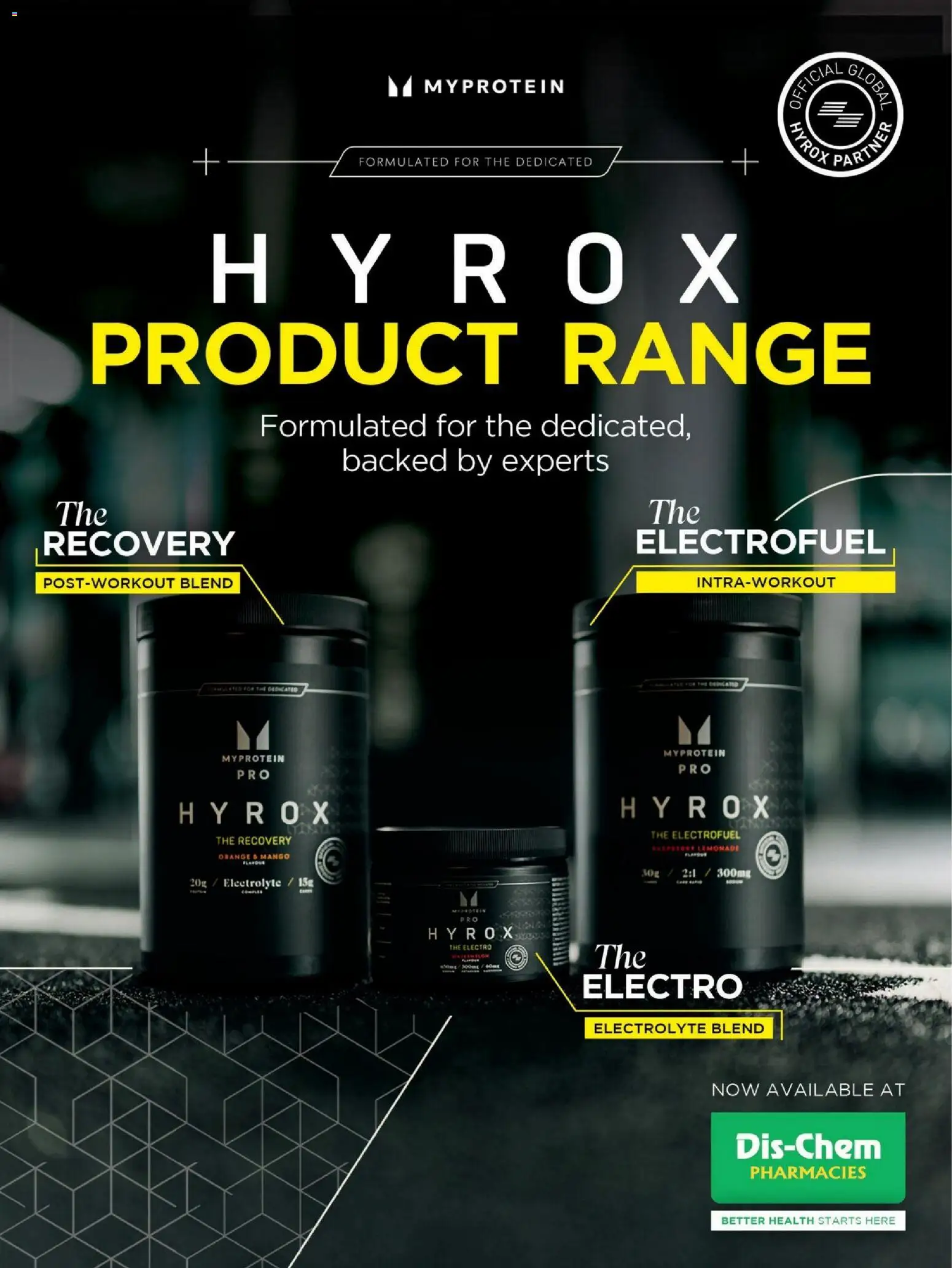 New Dis-Chem catalogue – valid from 28/05/2026 | Page: 81 | Products: Lemonade, Mango