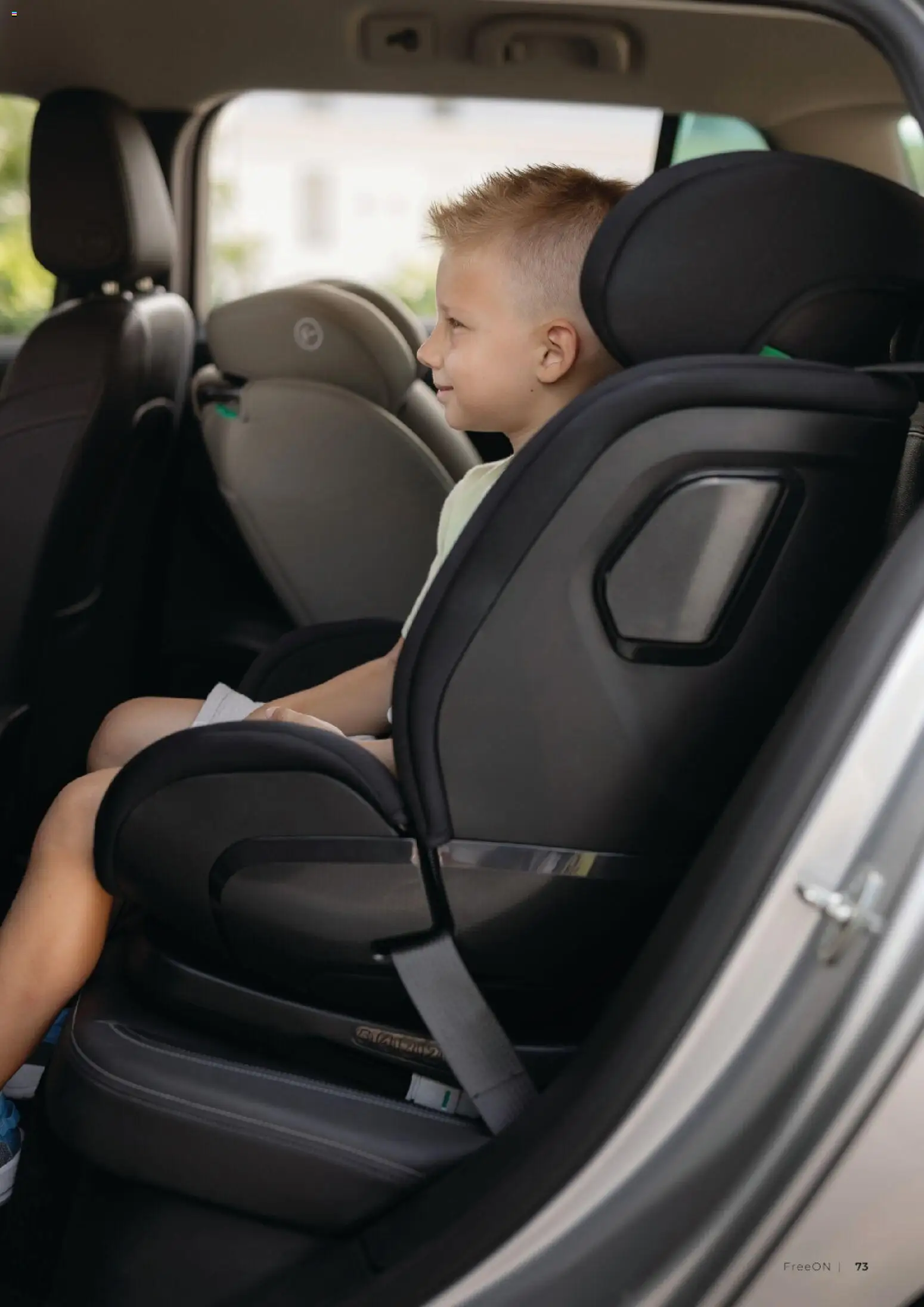 Baby Center katalog | vrijedi od 06.03.2026 | Stranica: 73