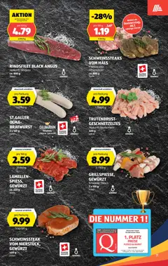 Aldi aktionen ab 30.07.2026 gültig | Seite: 11