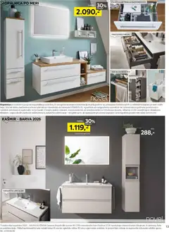 XXXL Lesnina katalog akcije – veljaven od 01.06.2026 | Stran: 13