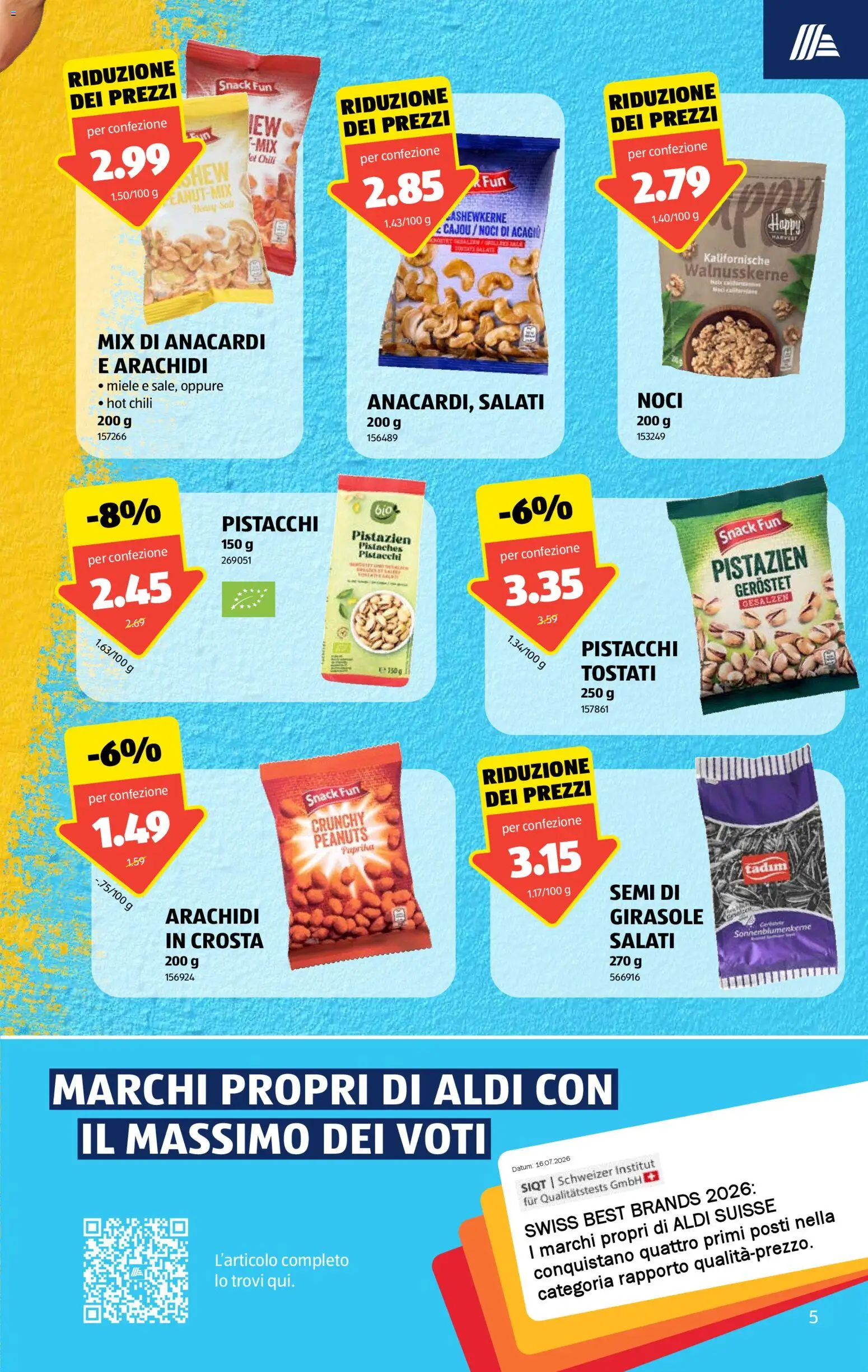 Aldi aktionen IT – gültig ab 24.09.2026 | Seite: 5
