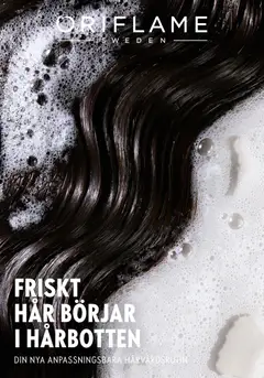 Oriflame Duologi - Förhandsvisning av reklamblad från butik Oriflame aktuell från 01/09/2026