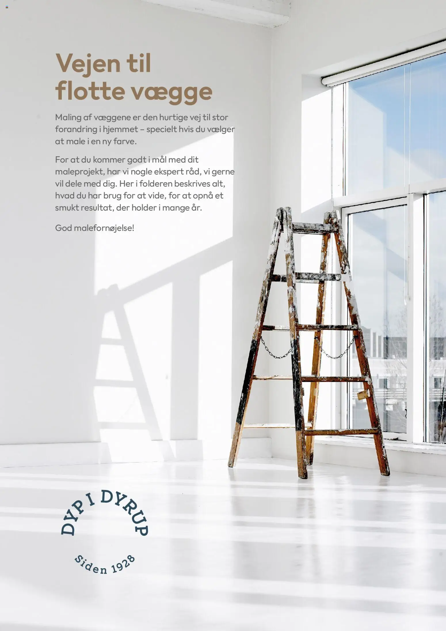 Stark tilbudsavis – gyldig fra 30/10/2026 | Side: 2 | Produkter: Maling
