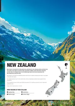 Preview of Booker Wholesale - Wine Guide valid from 12/08/2026 | Page: 78