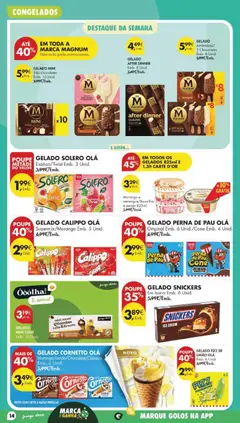 Pré-visualização Pingo Doce folheto válido de 30/06/2026 | Página: 16