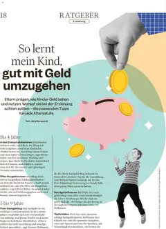 Migros aktionen Magazin ab 29.04.2026 gültig | Seite: 18 | Produkte: Bilden, Sehen