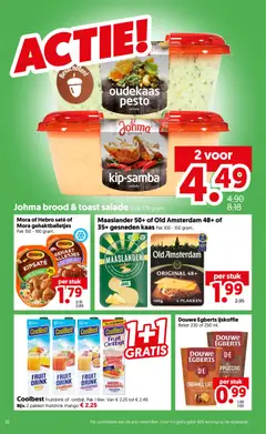 Dekamarkt folder - Voorbeeld van een folder van Dekamarkt, geldig van 21-07-2026 | Pagina: 12