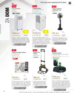 Petrol katalog akcije – veljaven od 01.07.2026 | Stran: 12