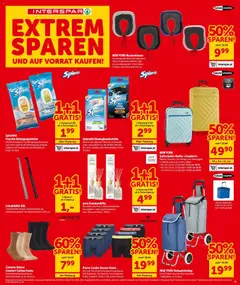 Interspar - Flugblatt ab 27.08.2026 gültig | Seite: 15