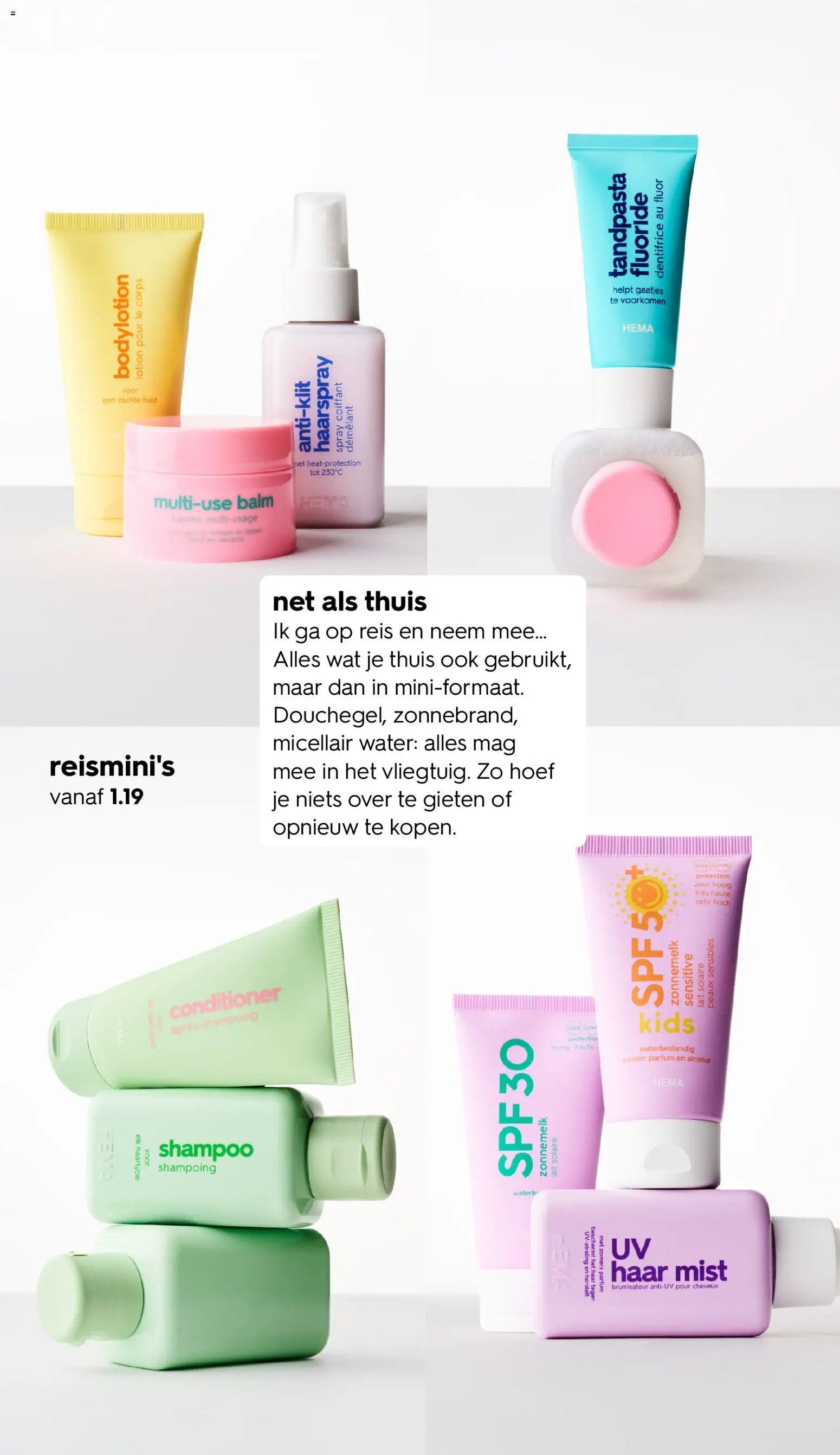 {H1} | Pagina: 23 | Producten: Parfum, Shampoo, Conditioner, Haarspray