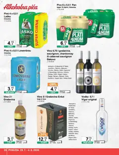KTC Katalog - Pregled kataloga iz trgovine KTC, vrijedi od 29.07.2026 | Stranica: 26