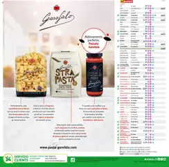 Anteprima del volantino Basko volantino valido a partire dal 30/06/2026 | Pagina: 34