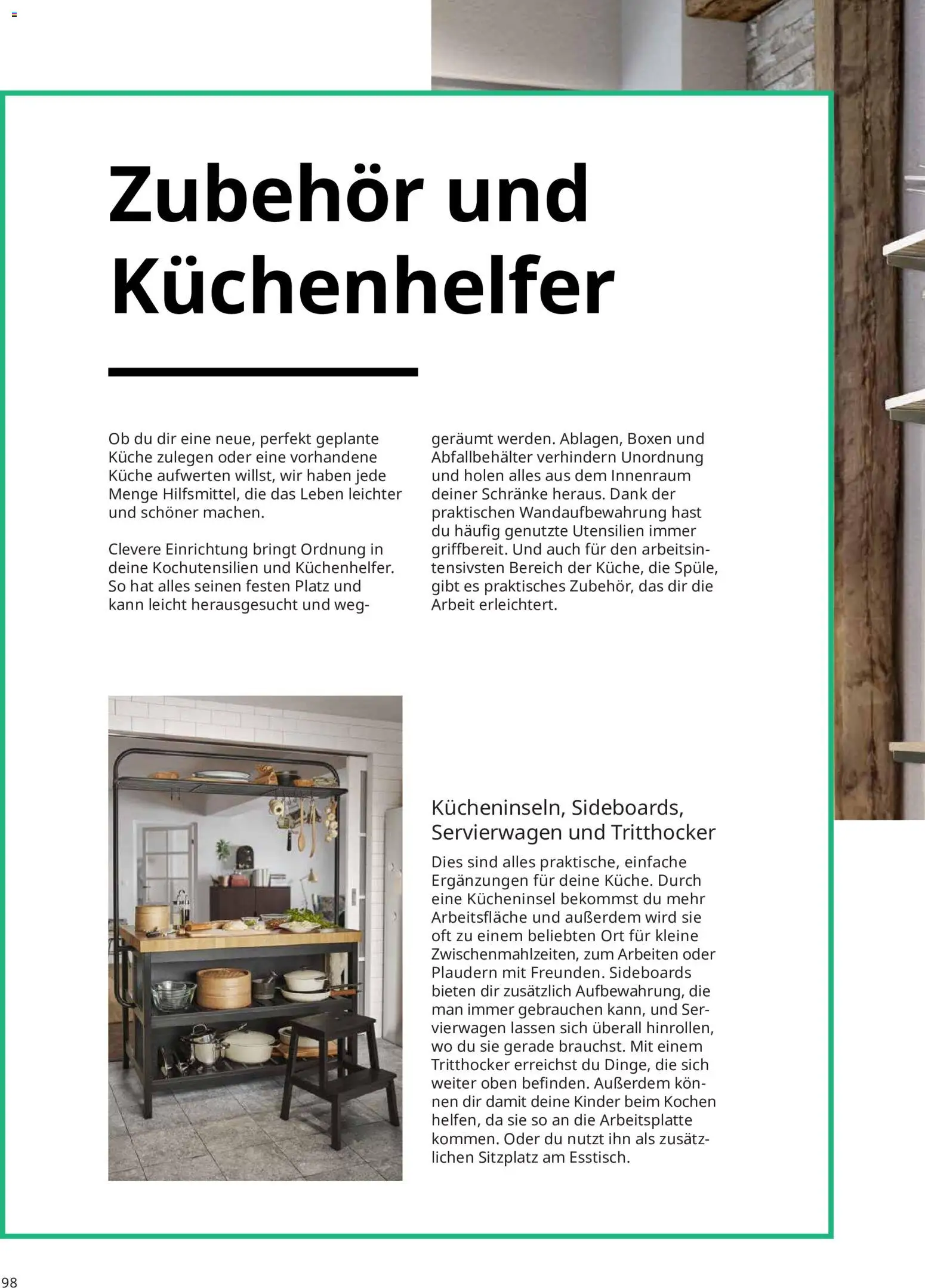 Ikea Prospekt – gültig ab 16.09.2026 | Seite: 98