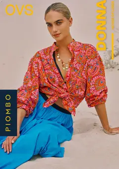 Anteprima del volantino OVS volantino valido a partire dal 01.05.2026