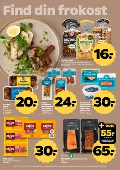 Netto - Tilbudsavis uge 42 gyldig fra 10/10/2026 | Side: 10