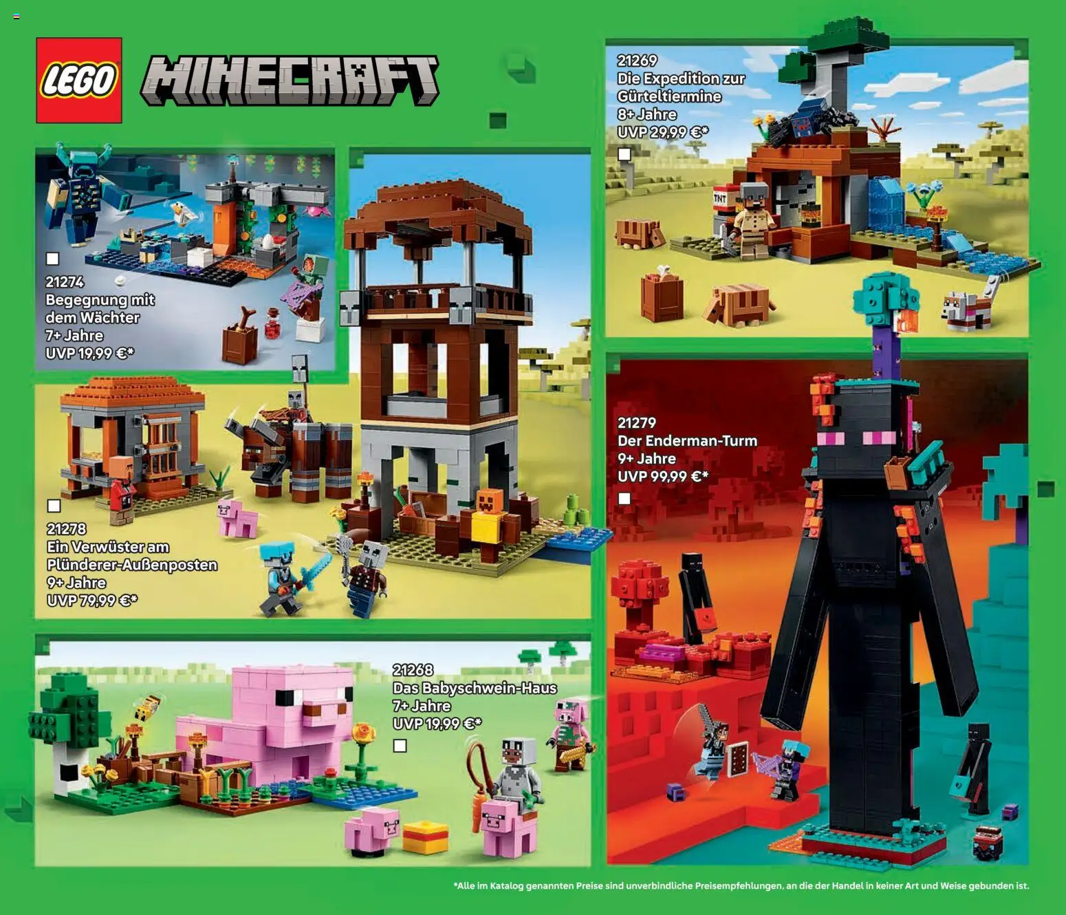 Lego Angebote gültig ab 01.09.2026 | Seite: 90