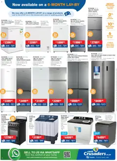 Cash Crusaders specials catalogue – valid from 15.05.2026 | Page: 3