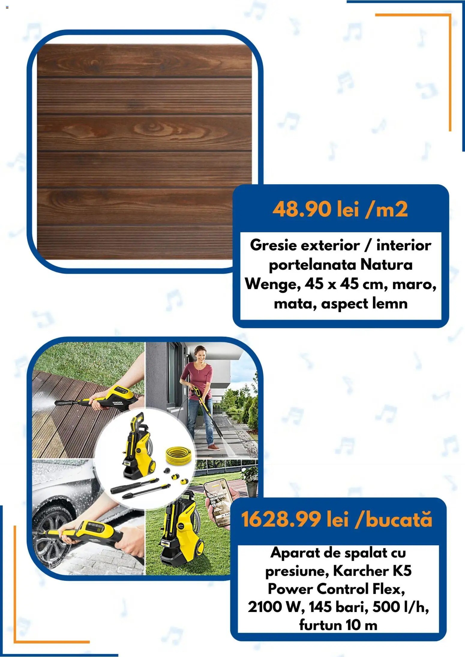 Noul catalog Dedeman – valabil de la 01.07.2026 | Pagină: 5