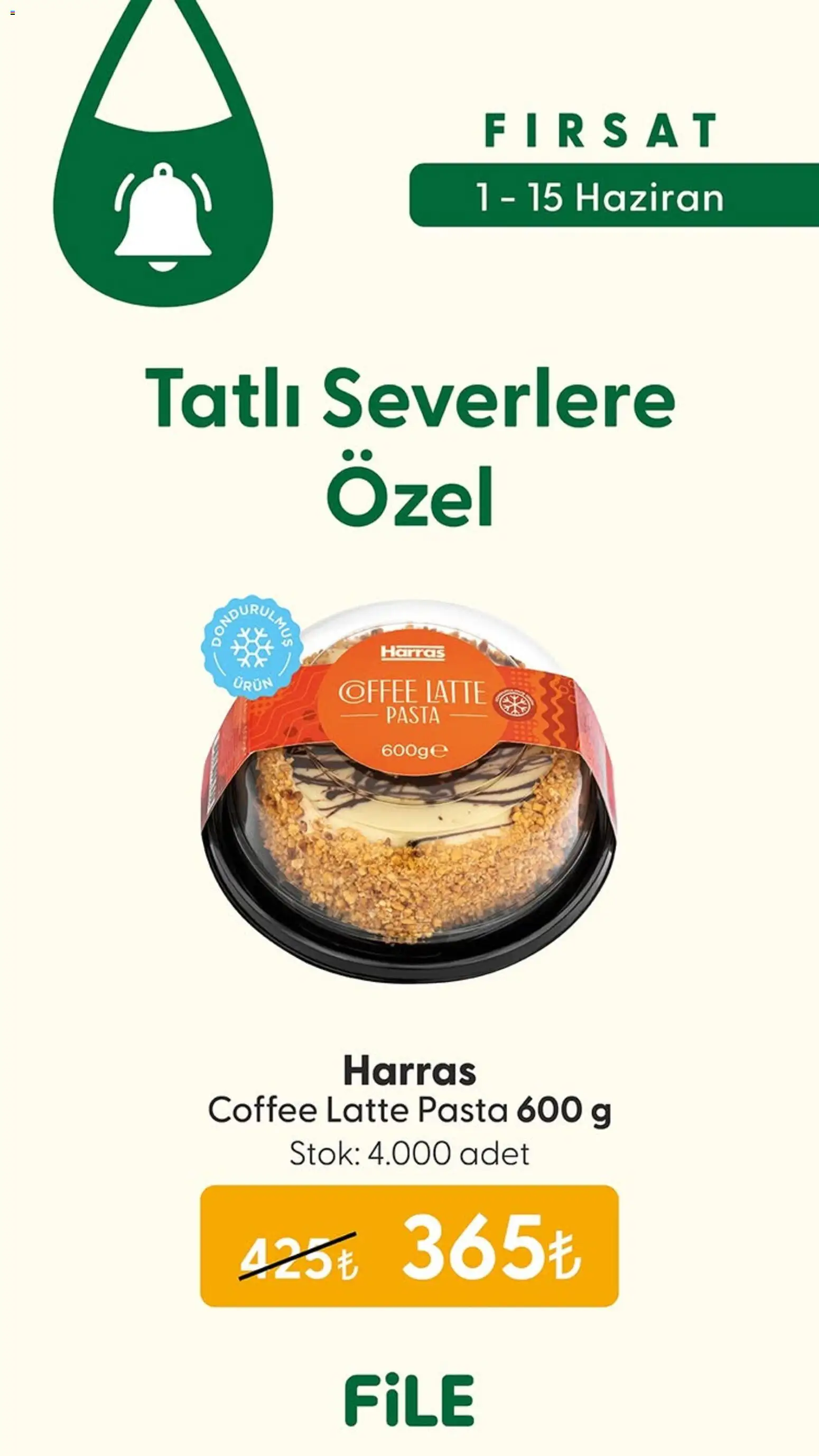 File Market Katalog - 01.06.2026 tarihinden itibaren geçerlidir | Sayfa: 11