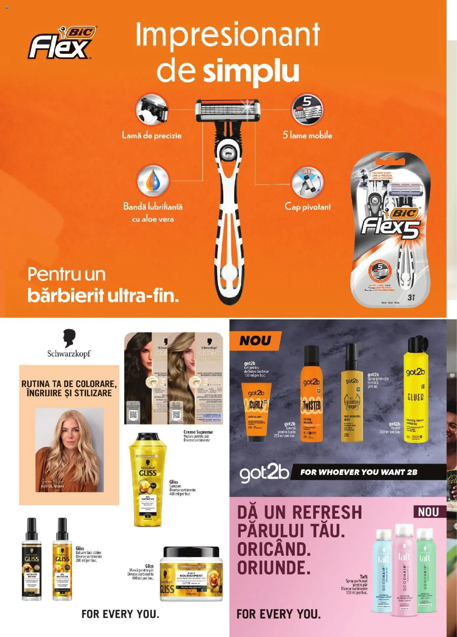 Noul catalog Mega Image – valabil de la 01.11.2026 | Pagină: 14