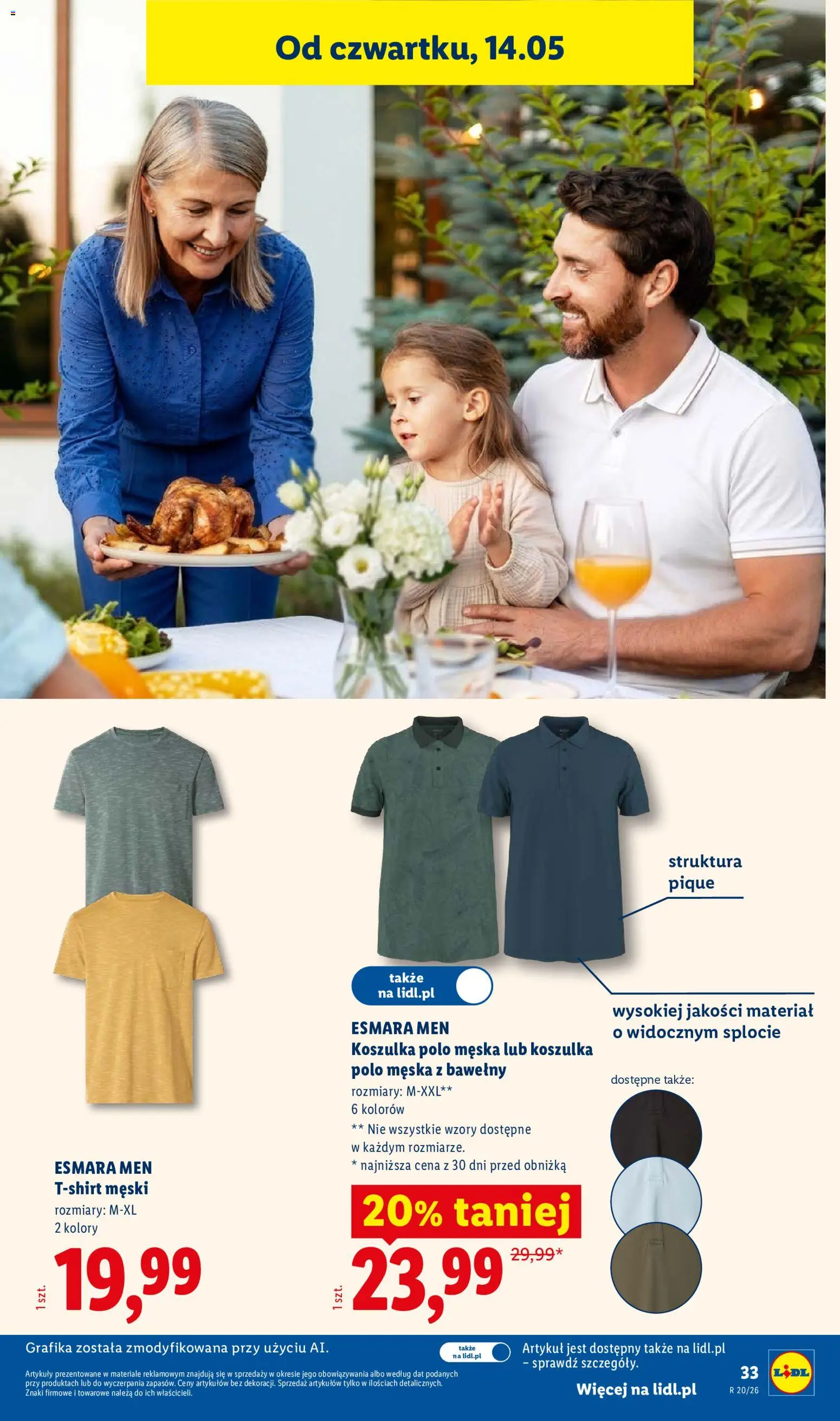 Lidl Katalog od 11.05.2026 | Strona: 37