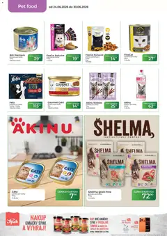 Náhled letáku Tamda Foods leták od 24.06.2026 | Strana: 48